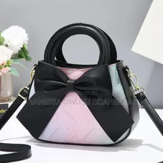 Ladies Classic Bags