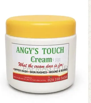 Body Cream