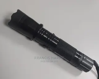1101 Type Flashlight Plus
