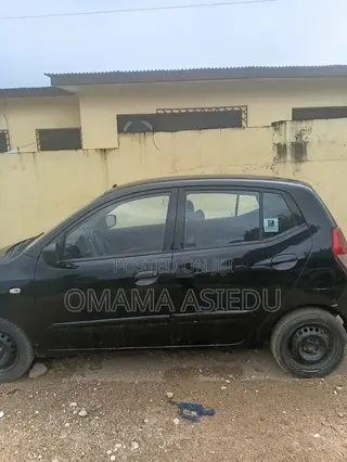 Hundai Car