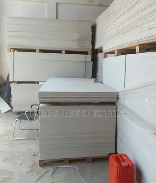 Cement Board (6mm)