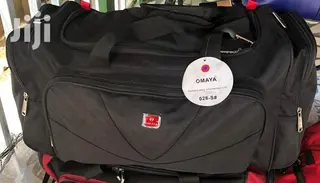 Omaya Big Size Traveling Bag