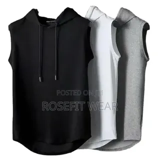 Gym Wear for Men