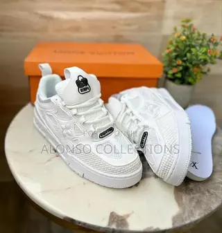 Louis Vuitton Traine