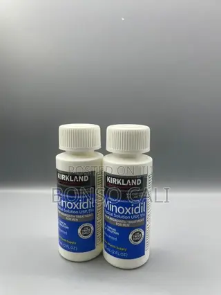 Kirkland Minoxidil