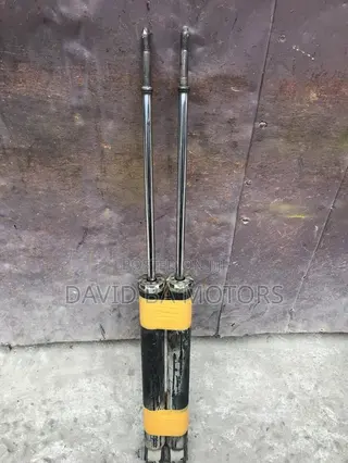 Toyota Echo Backs Shocks Original Home Used