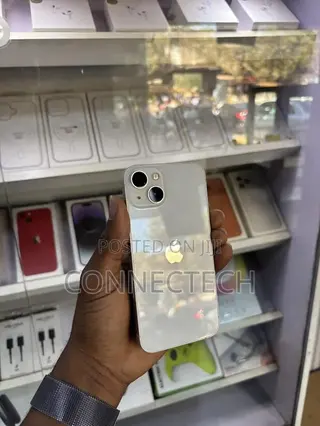 Apple iPhone 13 128 GB White
