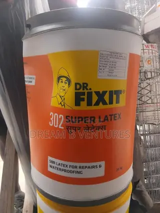 Dr.fixit 302 Anti Salt Waterproof. Multipurpose