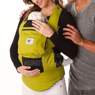 Ergobaby Performance Baby Carrier