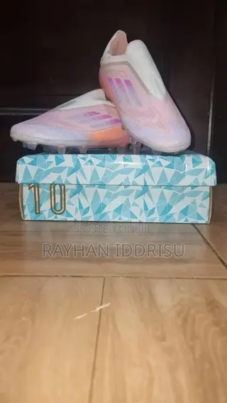 Football Boots
