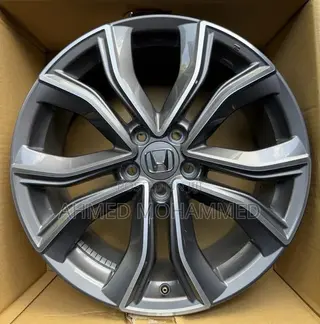 Honda CR-V Rim 19 Inches
