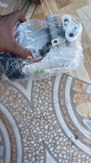Nissan Rogue 2008 to 2015 AC Compressor