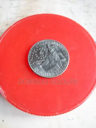 America 1776-1976 Bicentennial New Quarter Coins