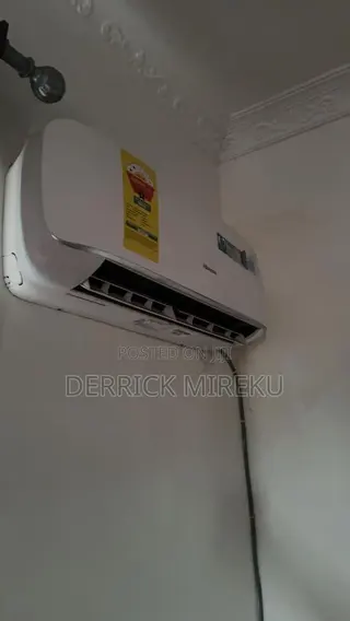 Hisense Air Conditioner 1.5hp for Sale)