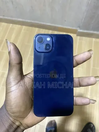 Apple iPhone 13 128 GB Blue