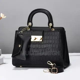 Ladies Leather Handbag