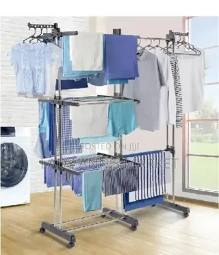 Free Standing Dry Line