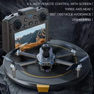 Beast Sg109 Max 2 Professional Drone