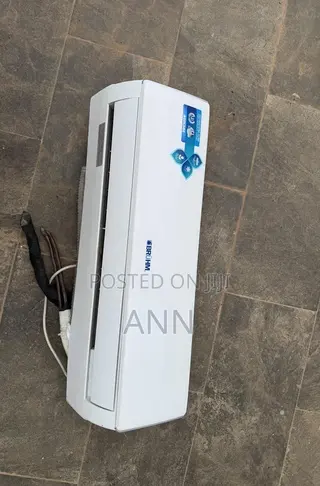 Bruhm Air Conditioner