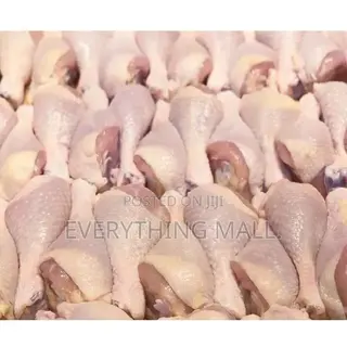 Premium Frozen Chicken Drumsticks (10kg Carton Per Lb)