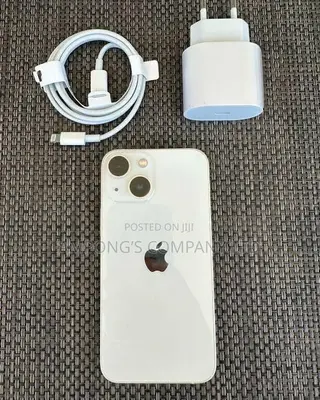 Apple iPhone 14 128 GB White