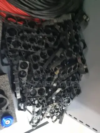 Electric Bike Accessories