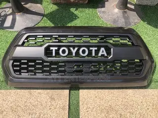 Toyota Tacoma 2016 Front Grill Sports