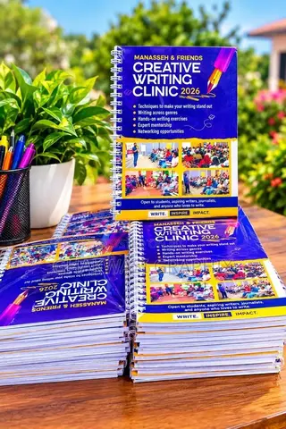 A5 Notepad Printing