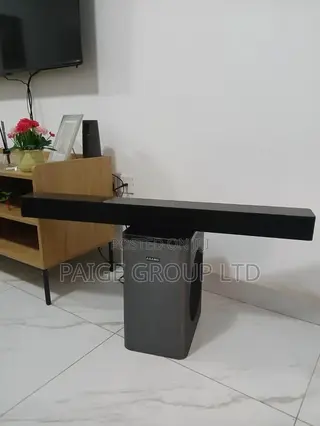 Asano Sound Bar