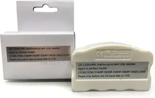 Epson C9345 Resetter Univeral (C12c934591) Supports All Models