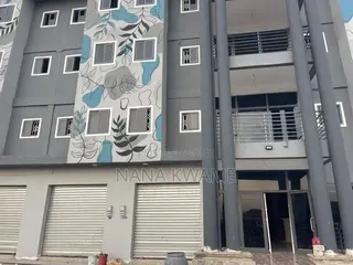 Furnished 1bdrm Apartment in Richmoni Estate, Kumasi Metropolitan