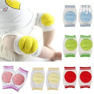 Knee Pads for Crawling