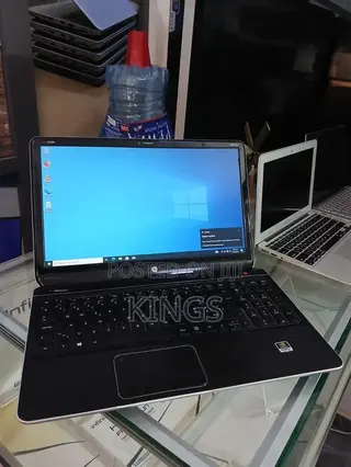 Laptop HP Envy Dv6 16GB Intel Core i7 HDD 1T
