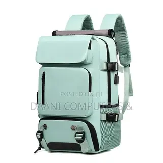 Multipurpose Backpack