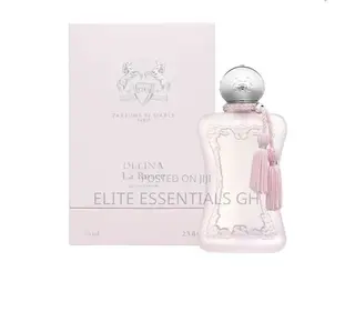 Parfum De Marly Delina La Rosee Eau De Parfum