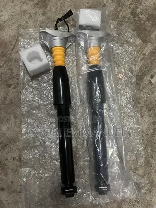 Audi Q8/Q7 18-2024 Back Shocks
