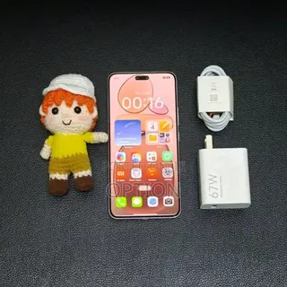Xiaomi Civi 4 Pro 512 GB Gray