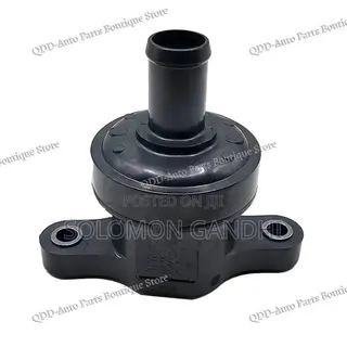 Coolant Bypass Valve for Toyota Corolla