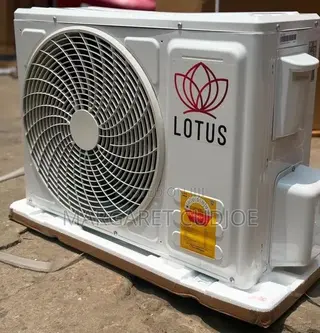Lotus 1.5hp AC