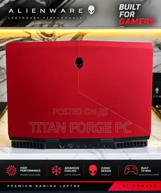 Laptop Alienware M15 r3 16GB Intel Core i7 SSHD+SSD 1T