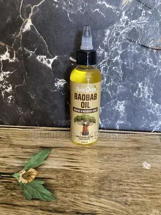 Ani’s Pride Baobab Oil