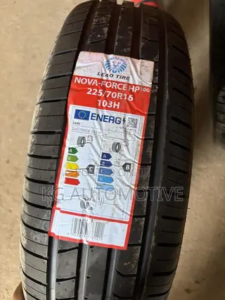 225/70r16 Tyre