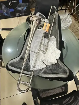 Titanic Trombone