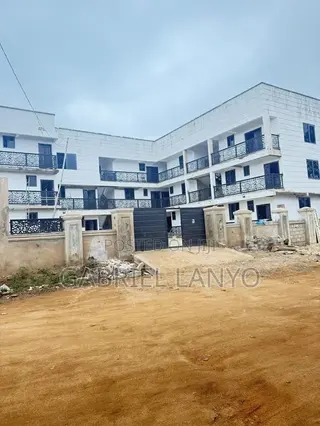 2bdrm Apartment in Anago Estate, Asore Junction for rent