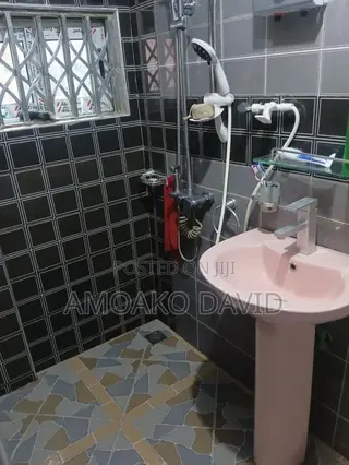 Furnished 15bdrm House in Peace Land Station, Ashaiman Municipal