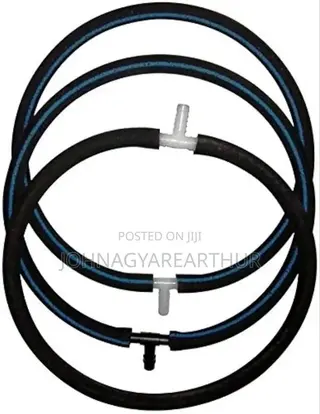 Aeration Tube, Aeration System, Aerator