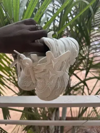 Cute Sneakers for Your Little One