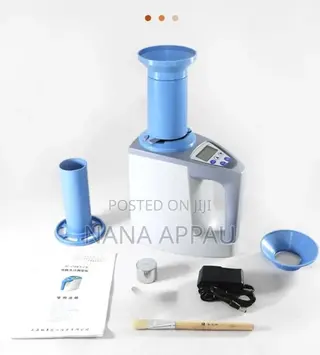 Cocoa, Coffee,Cashew Moisture Meter