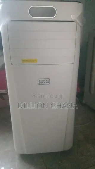 5000 Btu 3-in-1 Air Conditioner