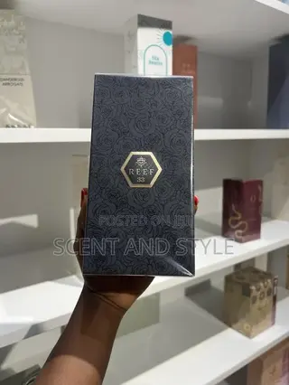 Reef 33 Perfume